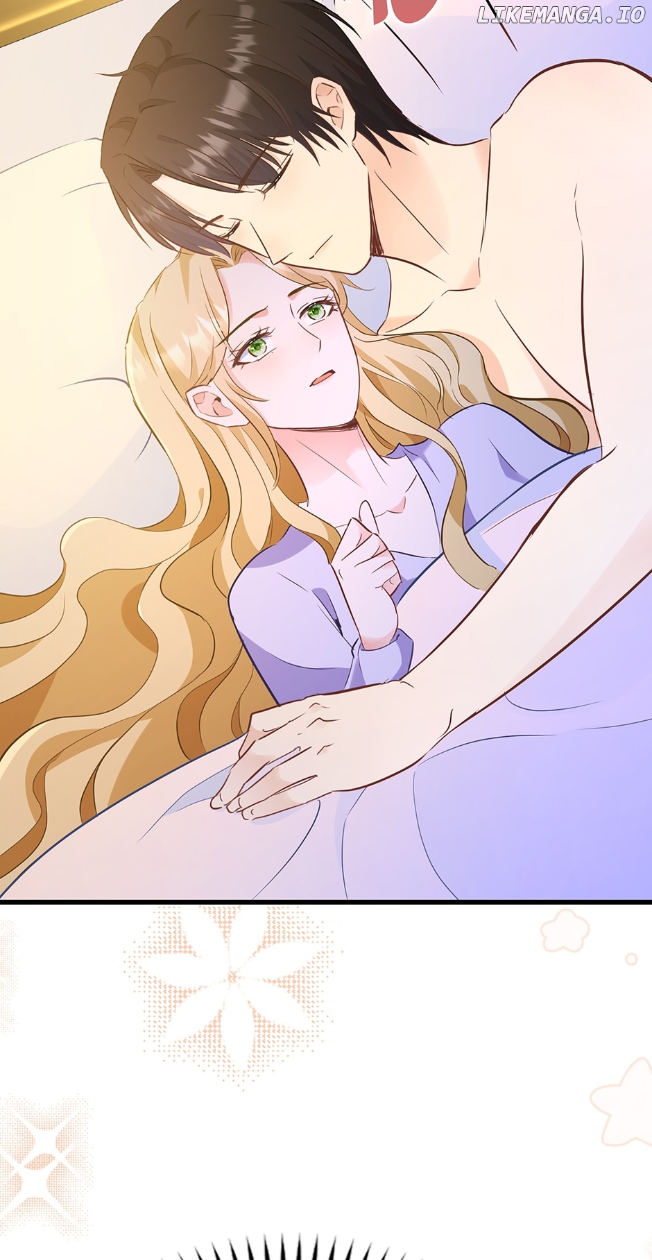 Married His Brother and Now He's Obsessed Chapter 31 - page 50