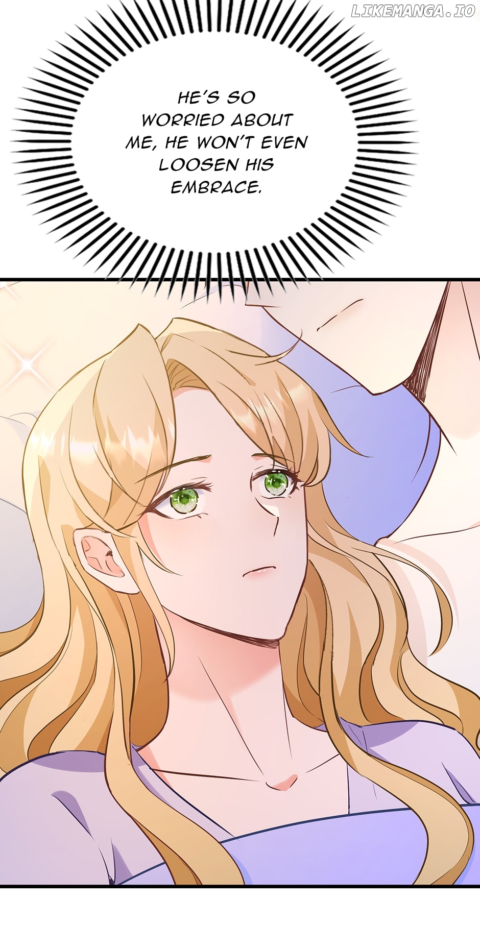 Married His Brother and Now He's Obsessed Chapter 31 - page 51