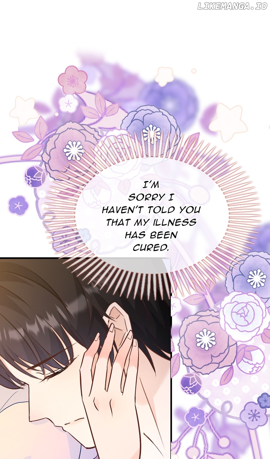 Married His Brother and Now He's Obsessed Chapter 31 - page 52