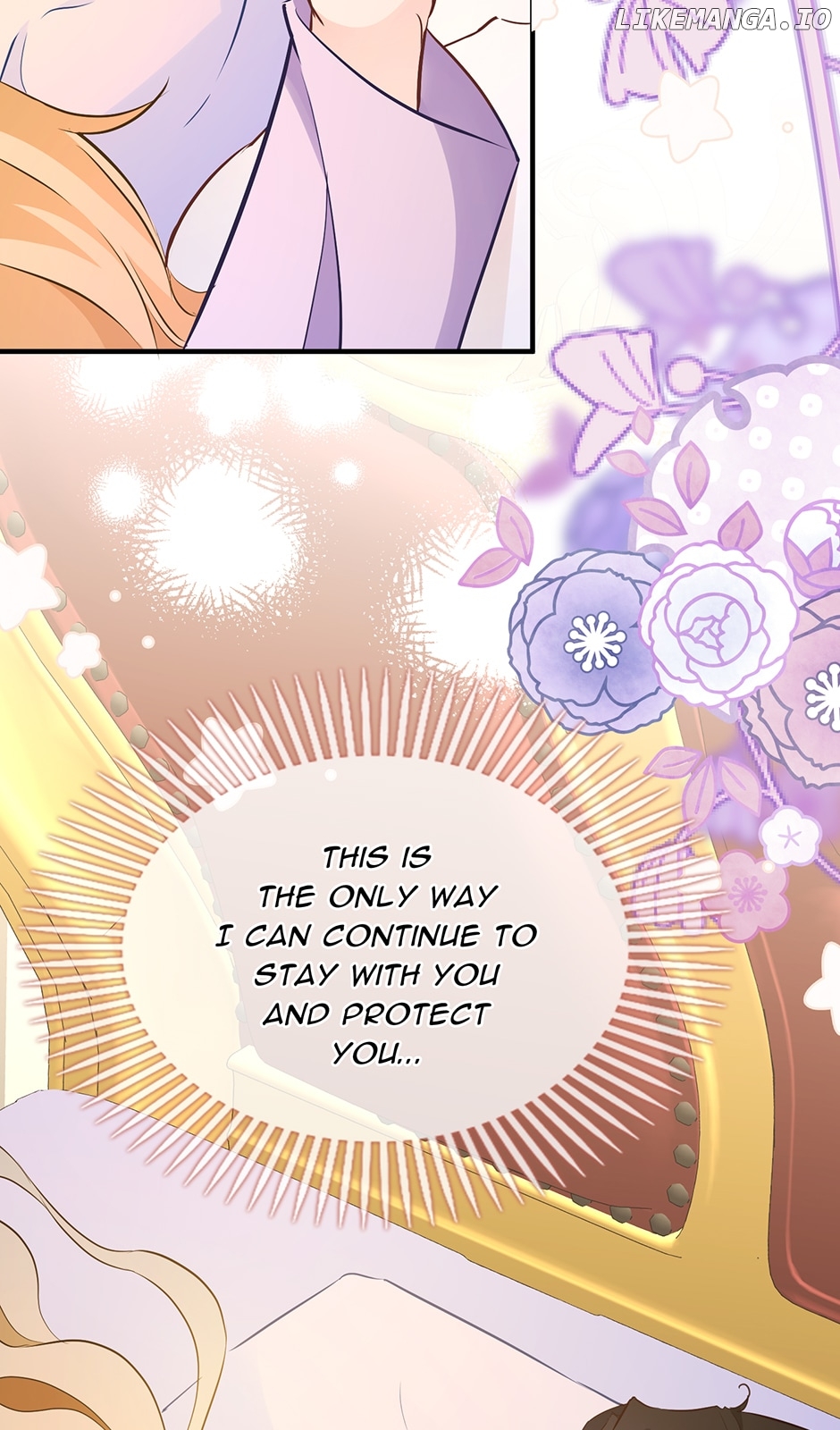 Married His Brother and Now He's Obsessed Chapter 31 - page 53