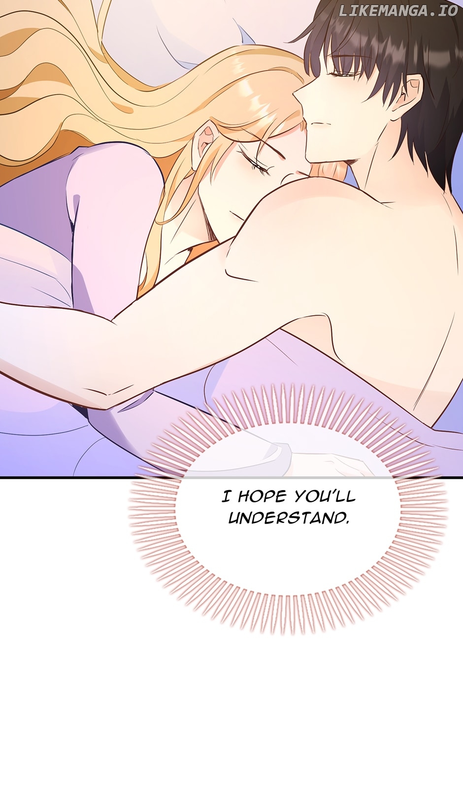 Married His Brother and Now He's Obsessed Chapter 31 - page 54