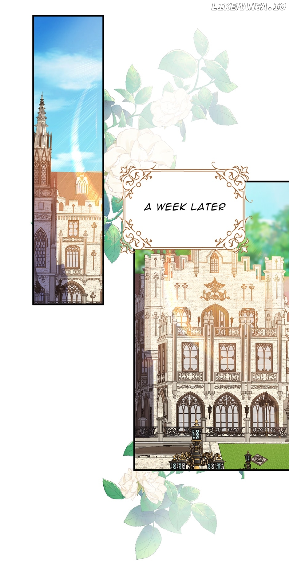 Married His Brother and Now He's Obsessed Chapter 31 - page 55