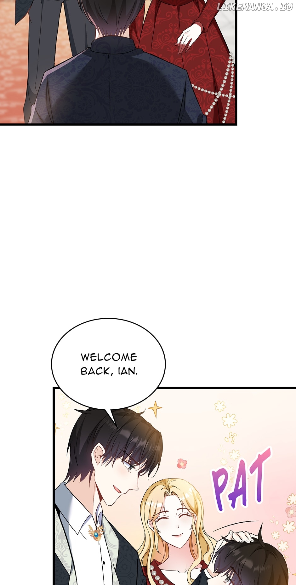 Married His Brother and Now He's Obsessed Chapter 31 - page 58