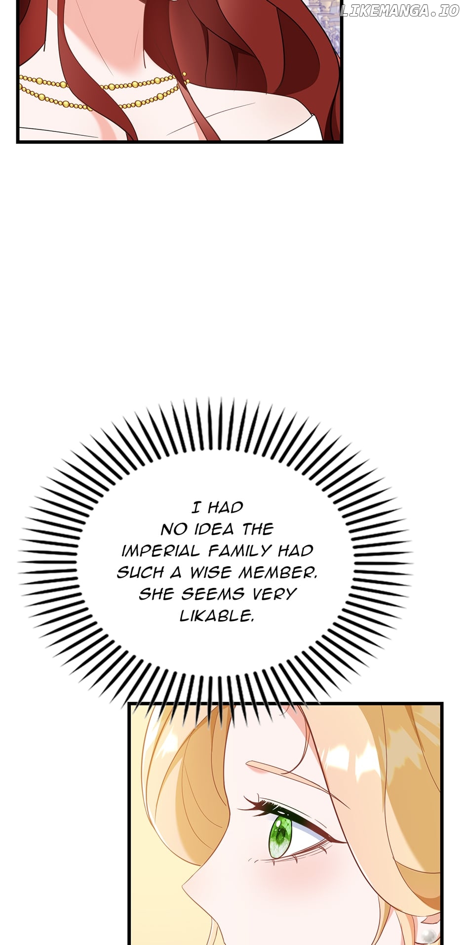 Married His Brother and Now He's Obsessed Chapter 31 - page 7