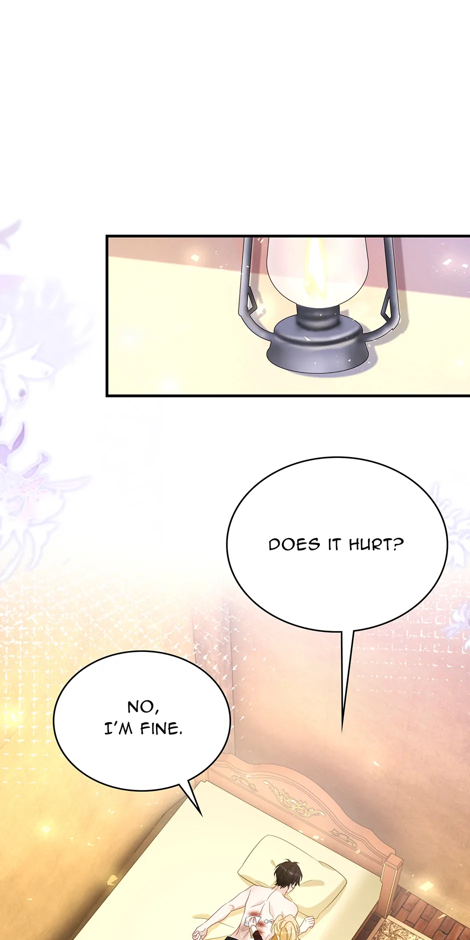 Married His Brother and Now He's Obsessed Chapter 56 - page 14