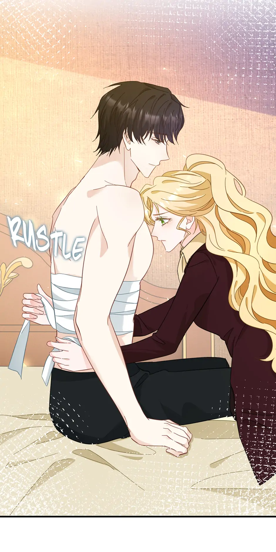 Married His Brother and Now He's Obsessed Chapter 56 - page 16