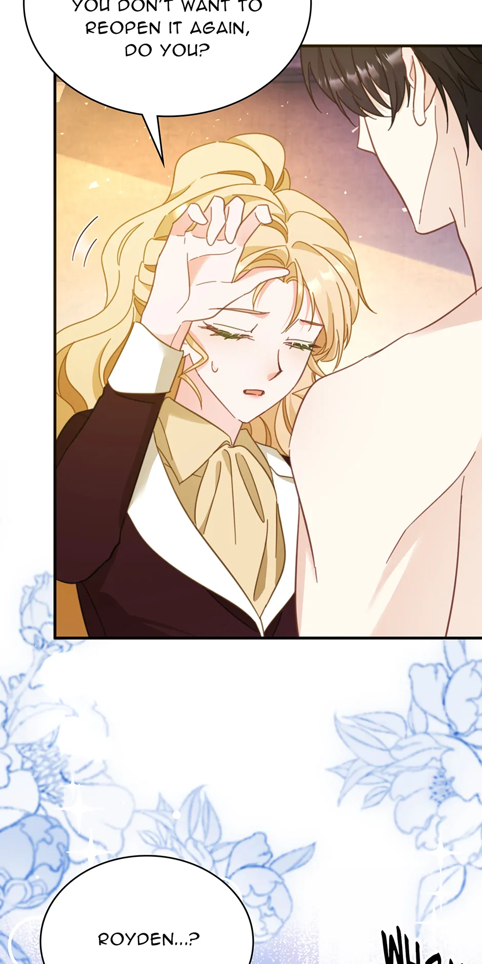 Married His Brother and Now He's Obsessed Chapter 56 - page 18