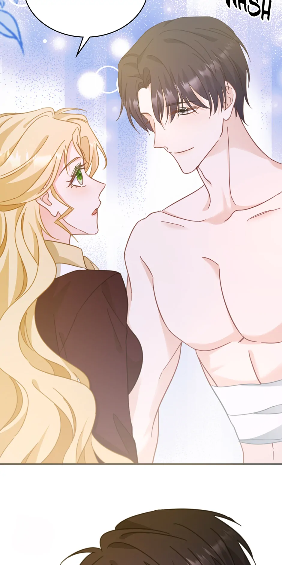 Married His Brother and Now He's Obsessed Chapter 56 - page 19