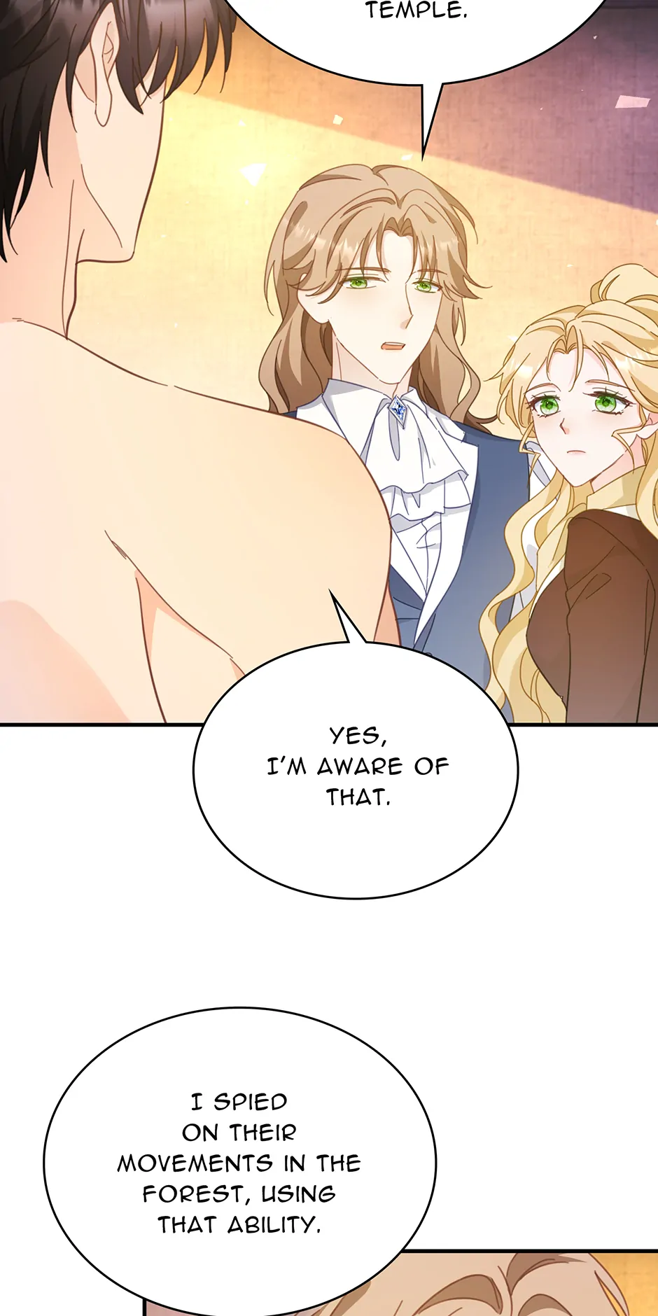 Married His Brother and Now He's Obsessed Chapter 56 - page 24