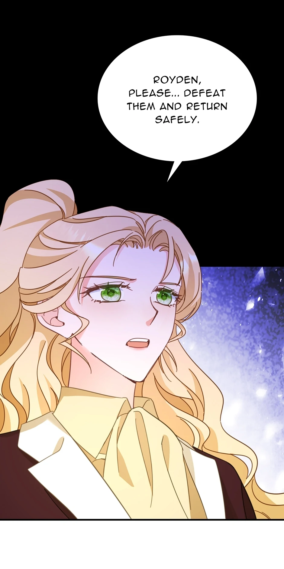 Married His Brother and Now He's Obsessed Chapter 56 - page 32