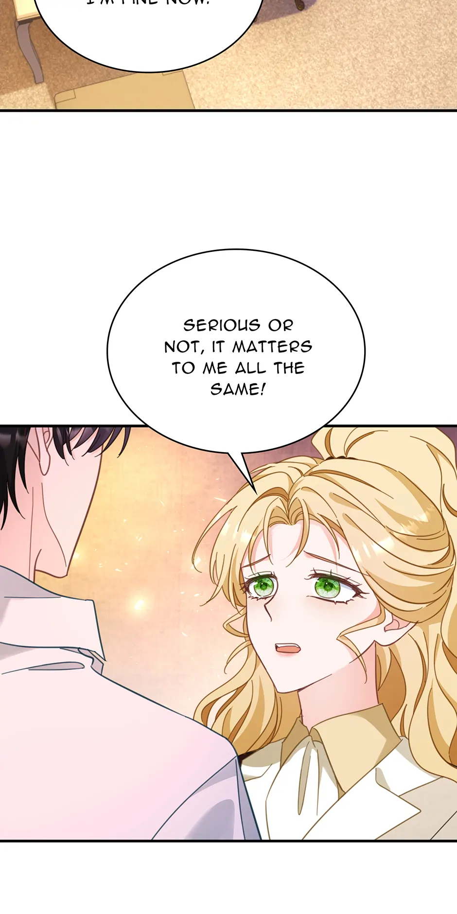 Married His Brother and Now He's Obsessed Chapter 56 - page 4
