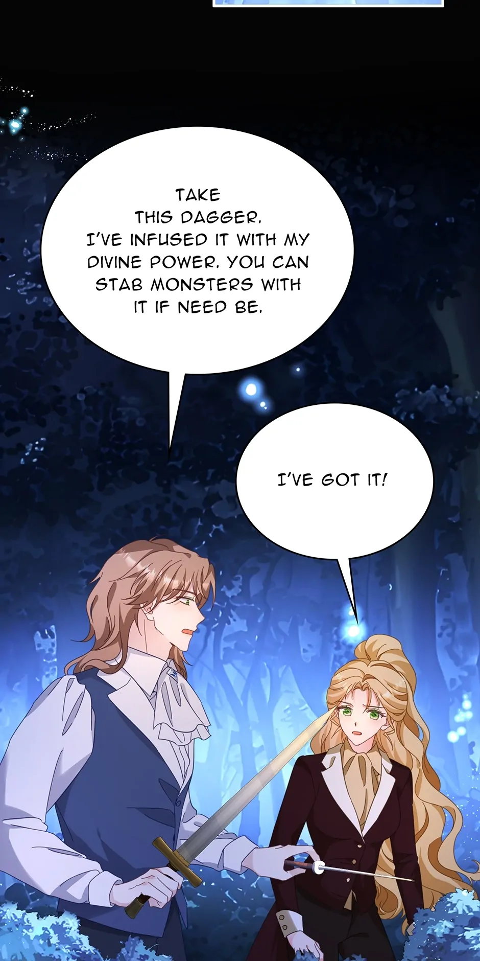 Married His Brother and Now He's Obsessed Chapter 56 - page 43