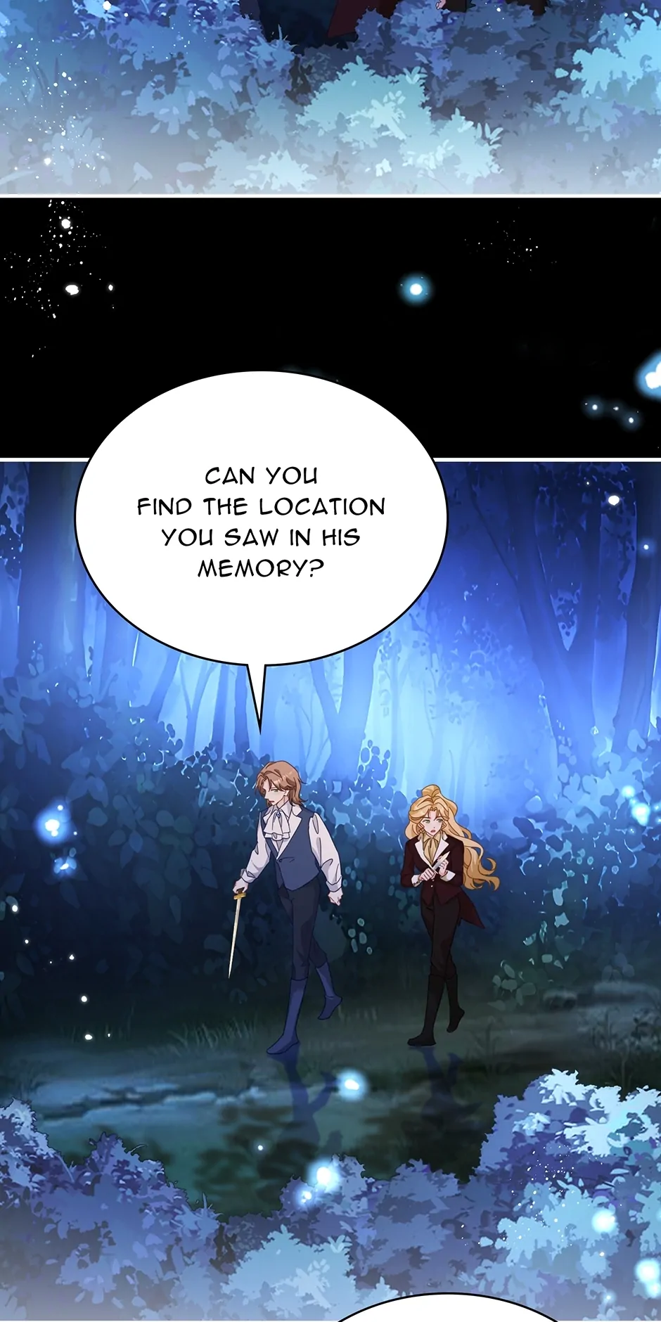 Married His Brother and Now He's Obsessed Chapter 56 - page 44