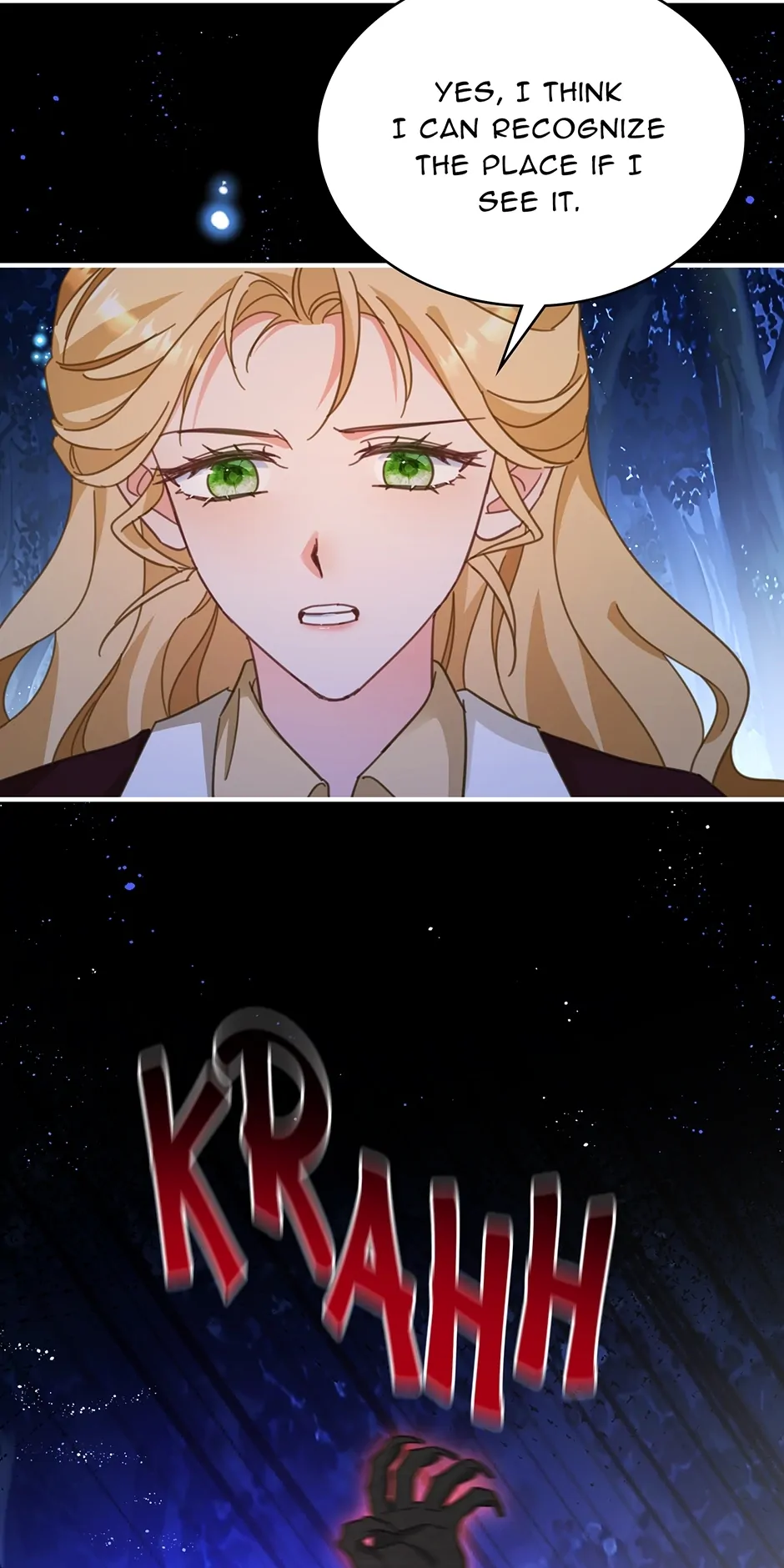 Married His Brother and Now He's Obsessed Chapter 56 - page 45