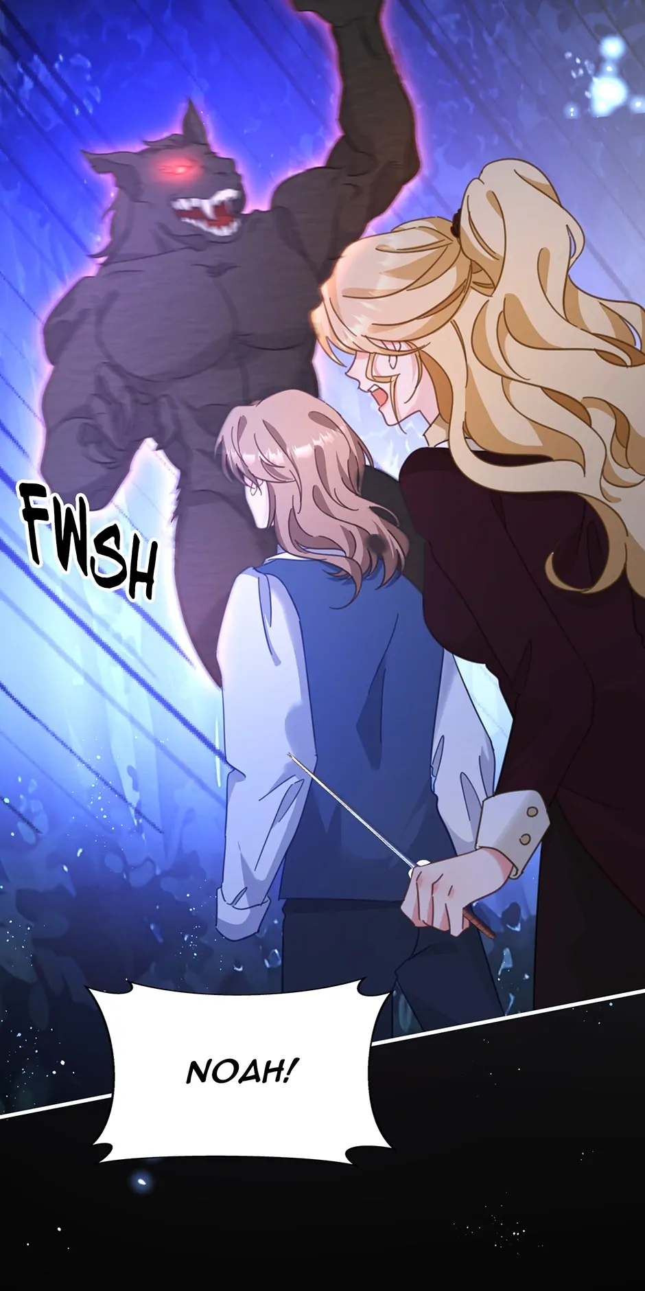 Married His Brother and Now He's Obsessed Chapter 56 - page 46