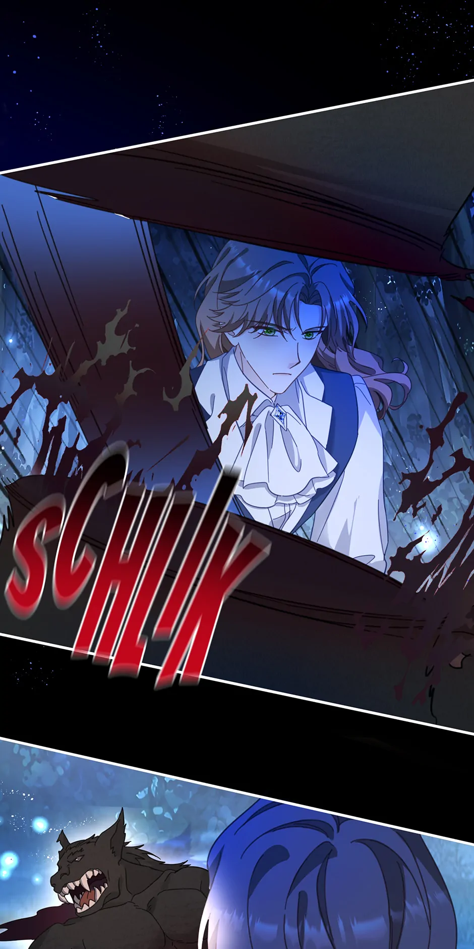 Married His Brother and Now He's Obsessed Chapter 56 - page 47