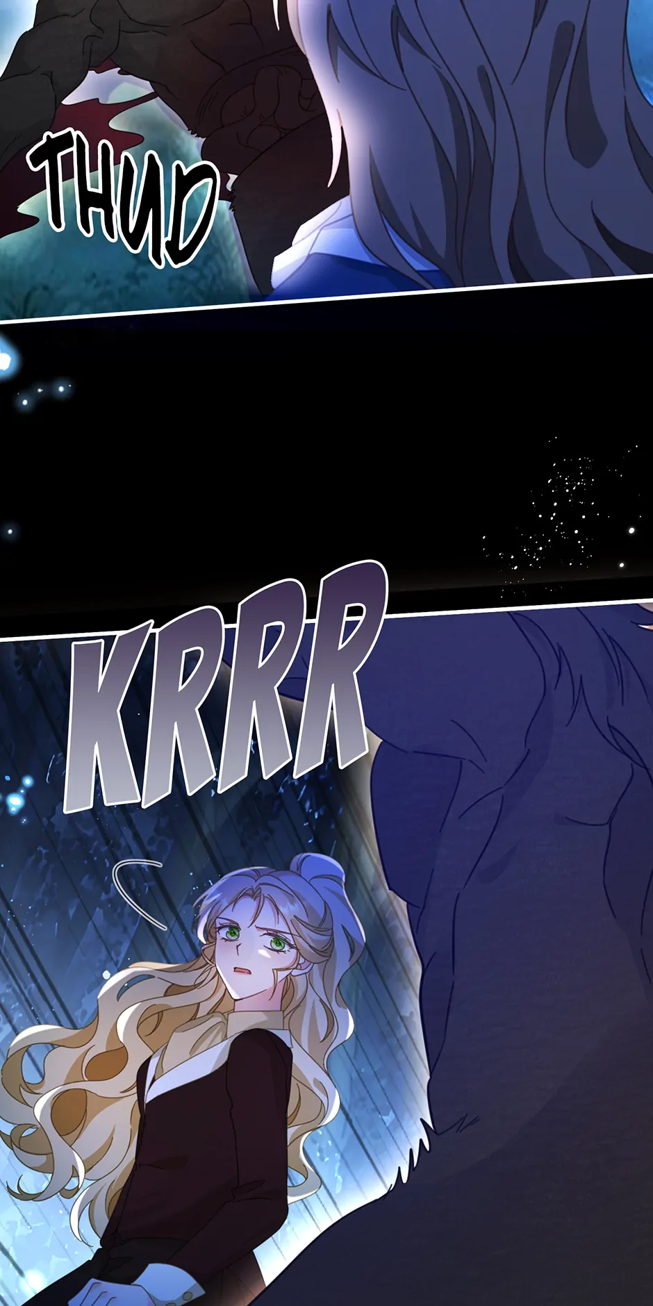 Married His Brother and Now He's Obsessed Chapter 56 - page 48