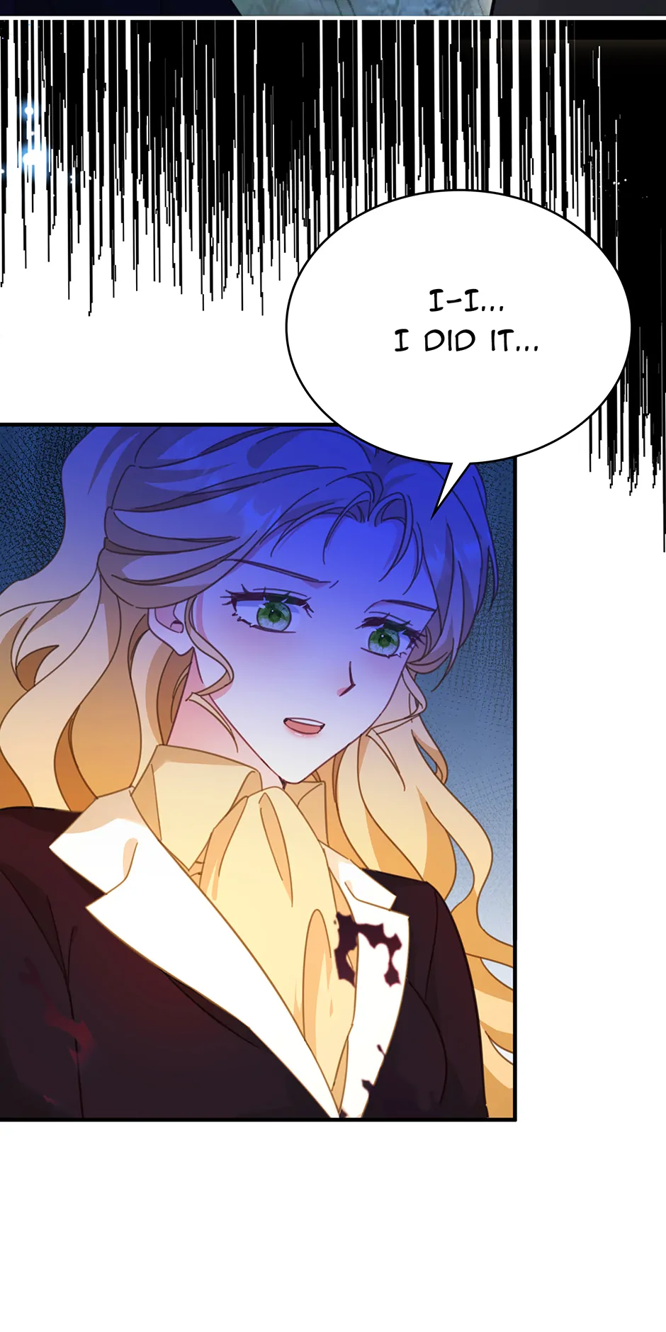 Married His Brother and Now He's Obsessed Chapter 56 - page 50