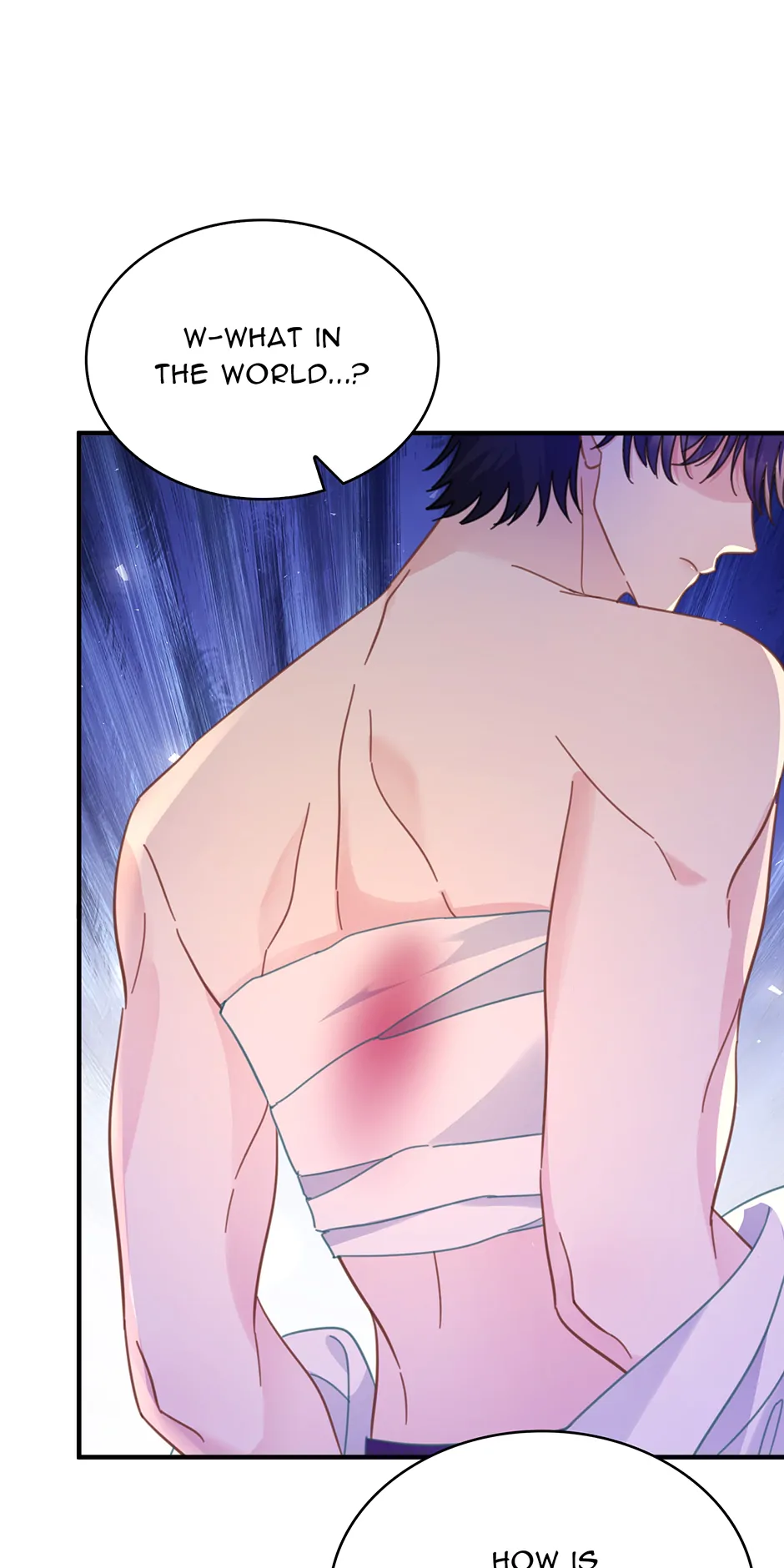 Married His Brother and Now He's Obsessed Chapter 56 - page 7