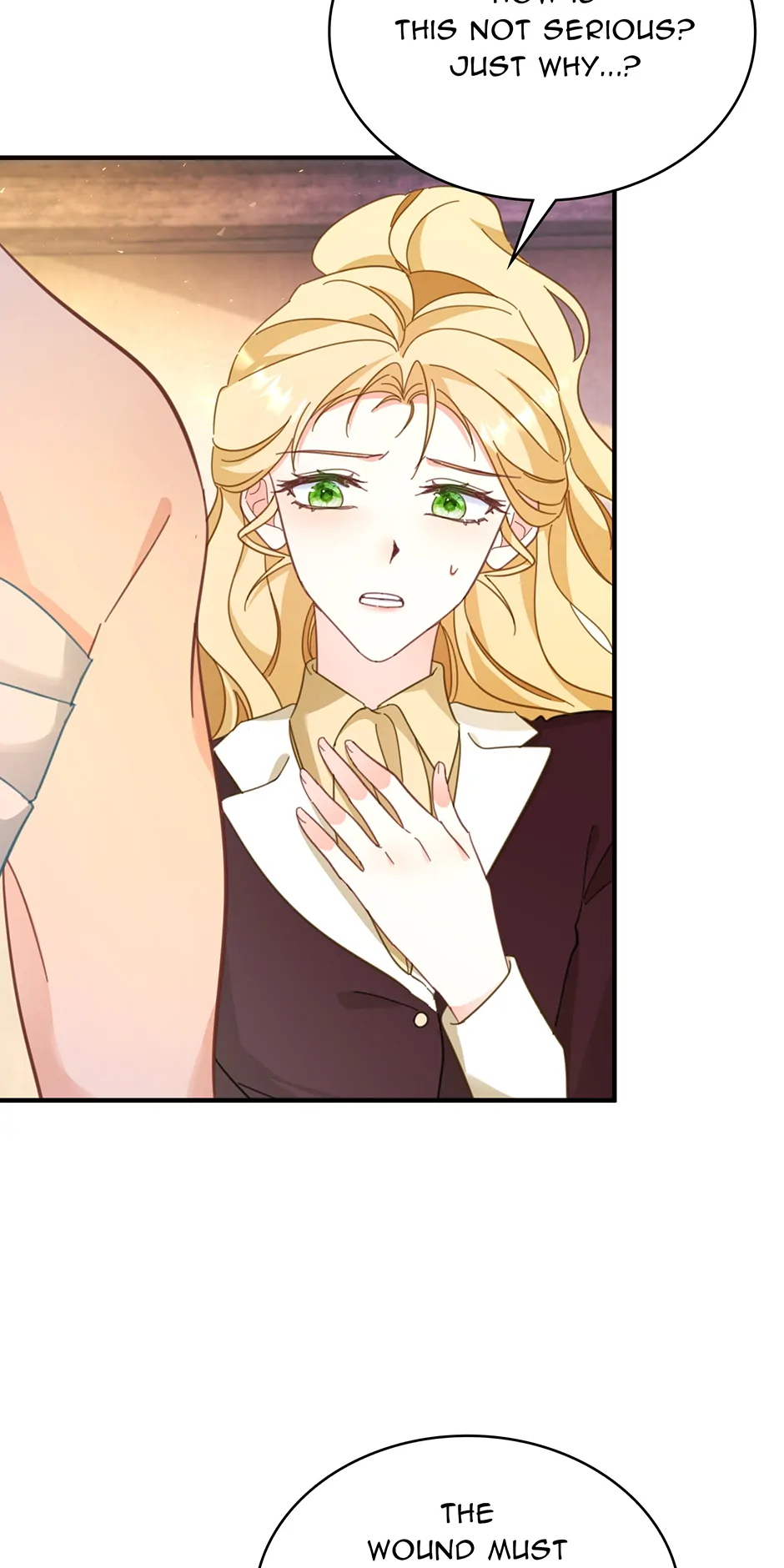 Married His Brother and Now He's Obsessed Chapter 56 - page 8