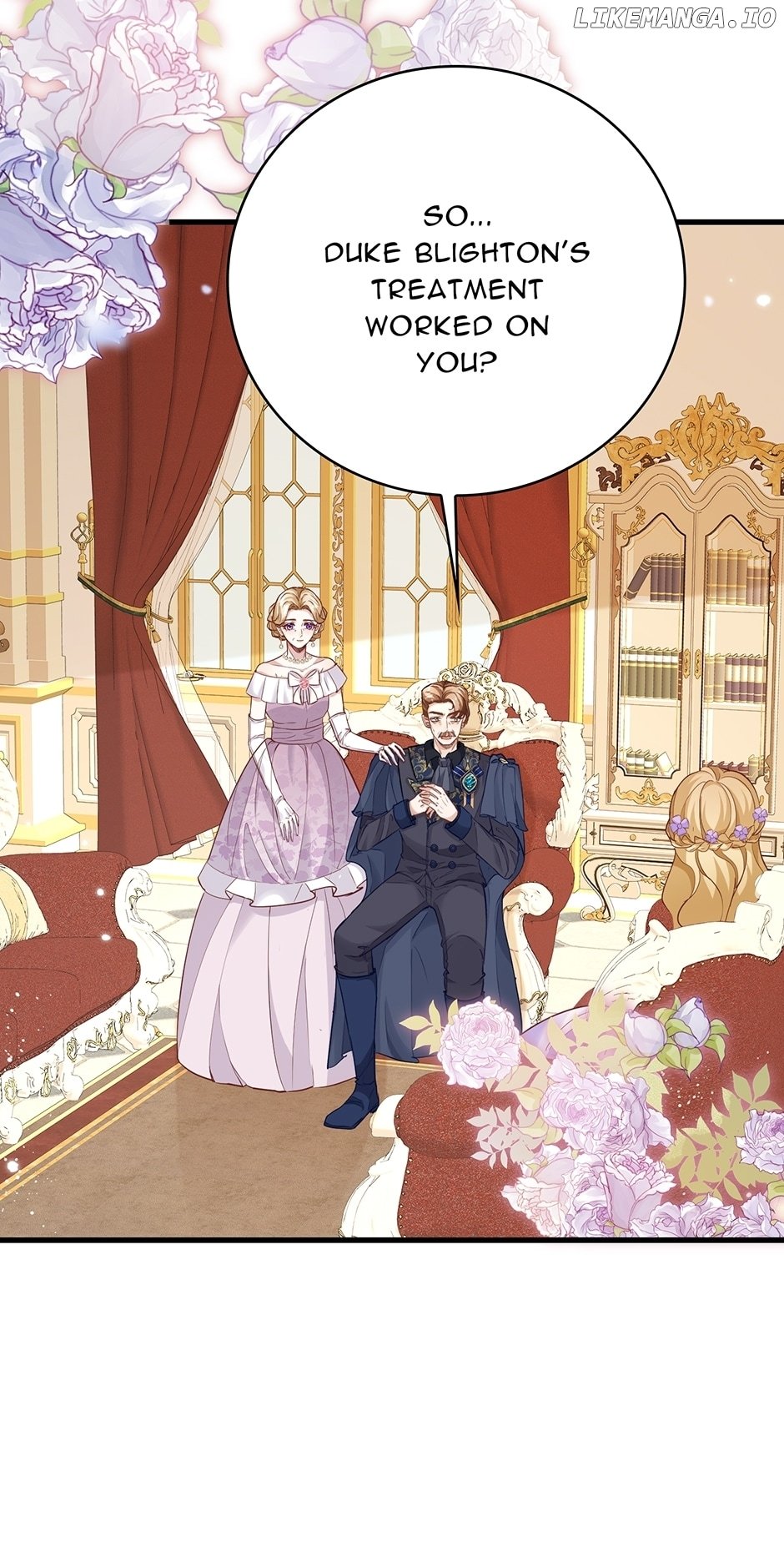 Married His Brother and Now He's Obsessed Chapter 6 - page 20
