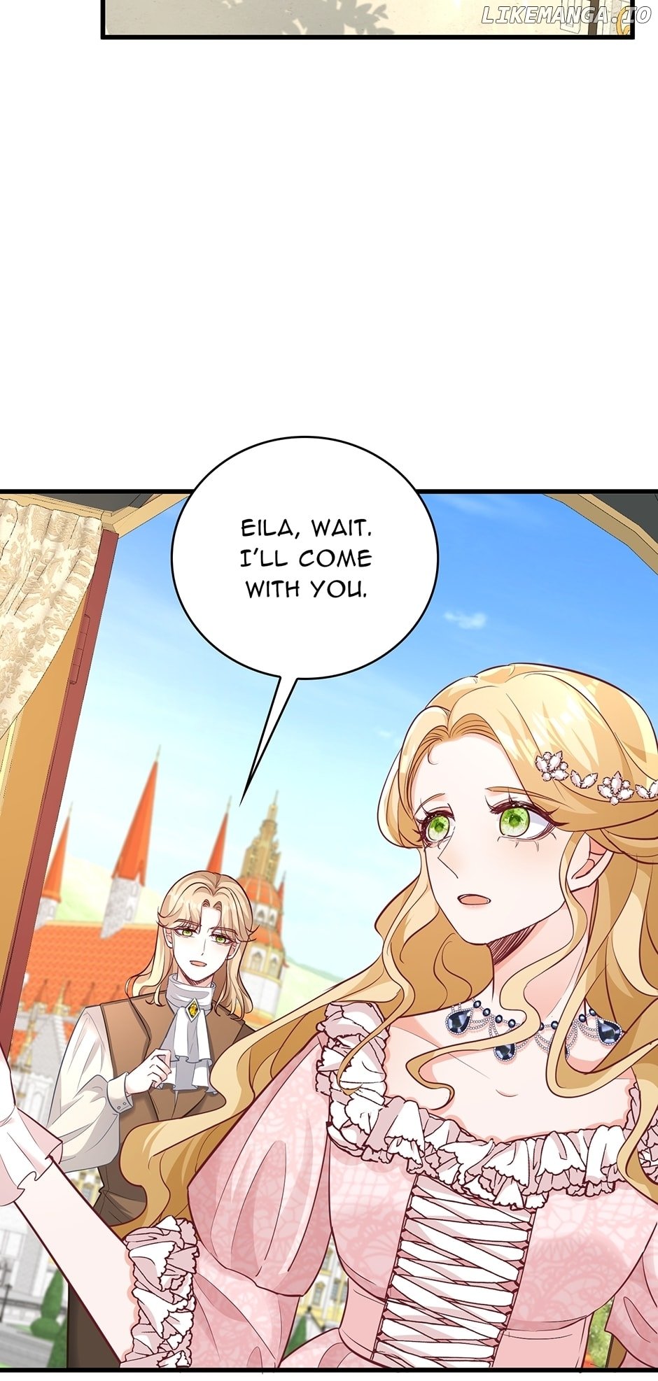 Married His Brother and Now He's Obsessed Chapter 6 - page 31