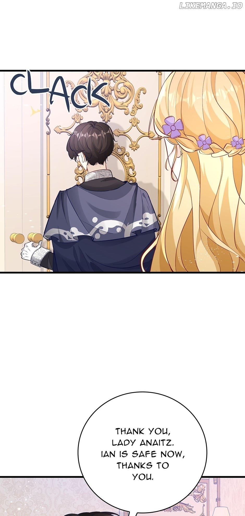 Married His Brother and Now He's Obsessed Chapter 5 - page 12