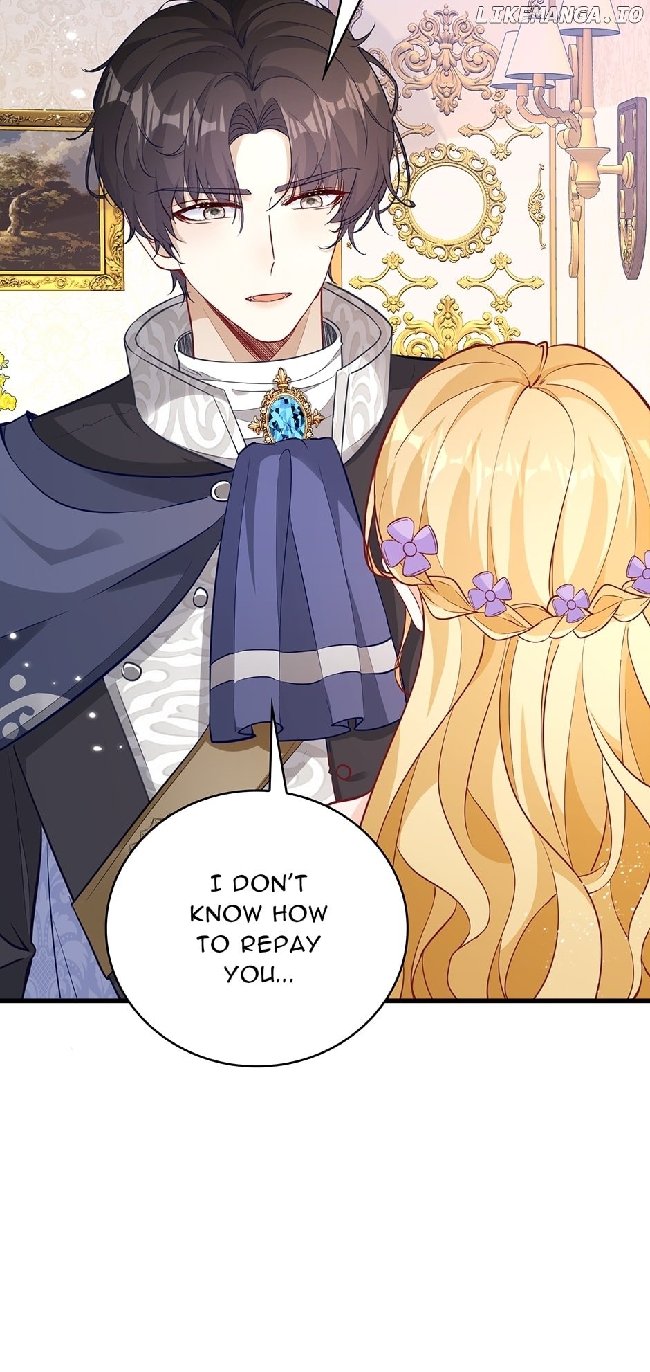 Married His Brother and Now He's Obsessed Chapter 5 - page 13
