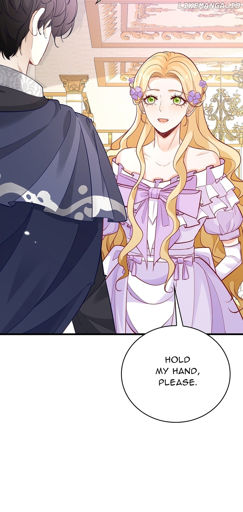 Married His Brother and Now He's Obsessed Chapter 5 - page 15