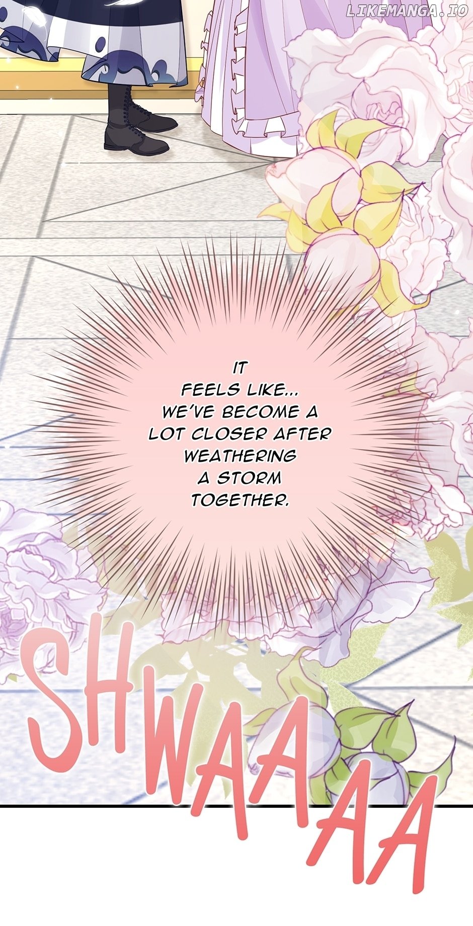 Married His Brother and Now He's Obsessed Chapter 5 - page 17
