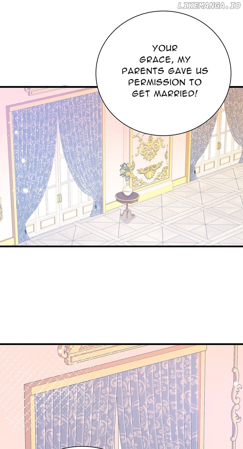 Married His Brother and Now He's Obsessed Chapter 5 - page 19