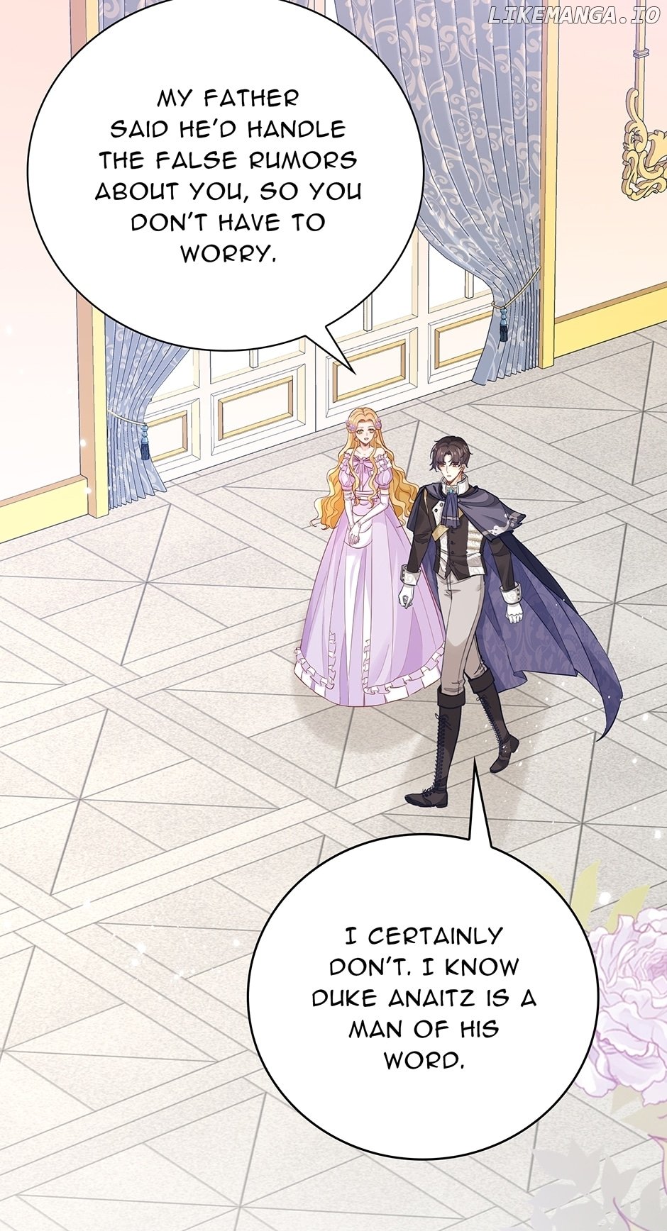 Married His Brother and Now He's Obsessed Chapter 5 - page 20