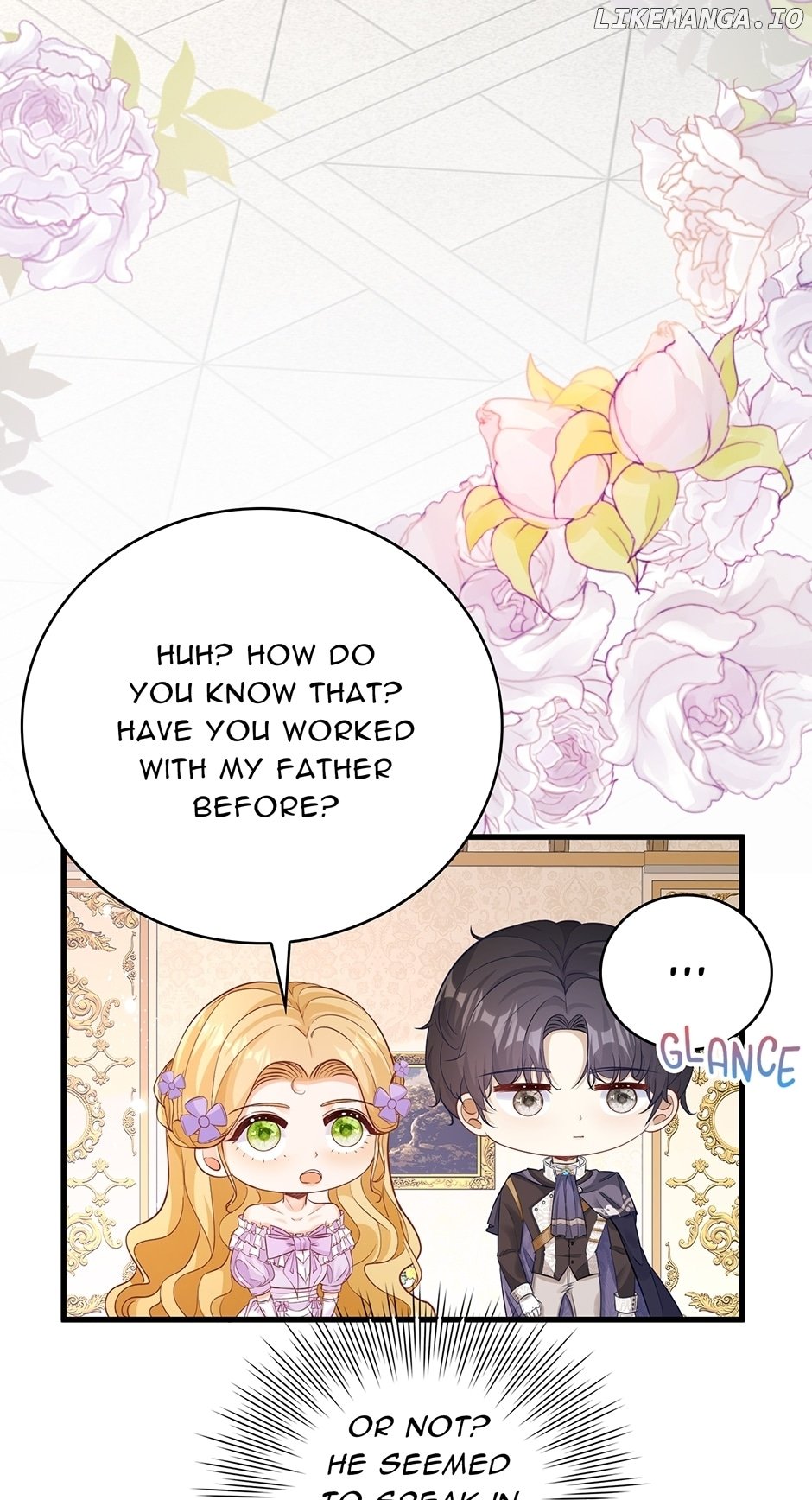 Married His Brother and Now He's Obsessed Chapter 5 - page 21