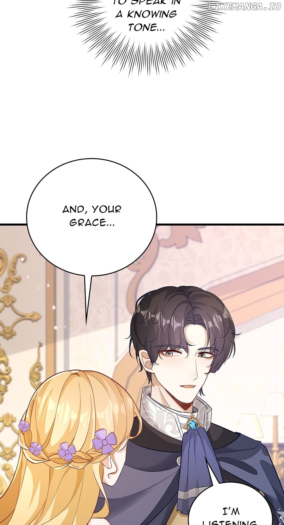 Married His Brother and Now He's Obsessed Chapter 5 - page 22