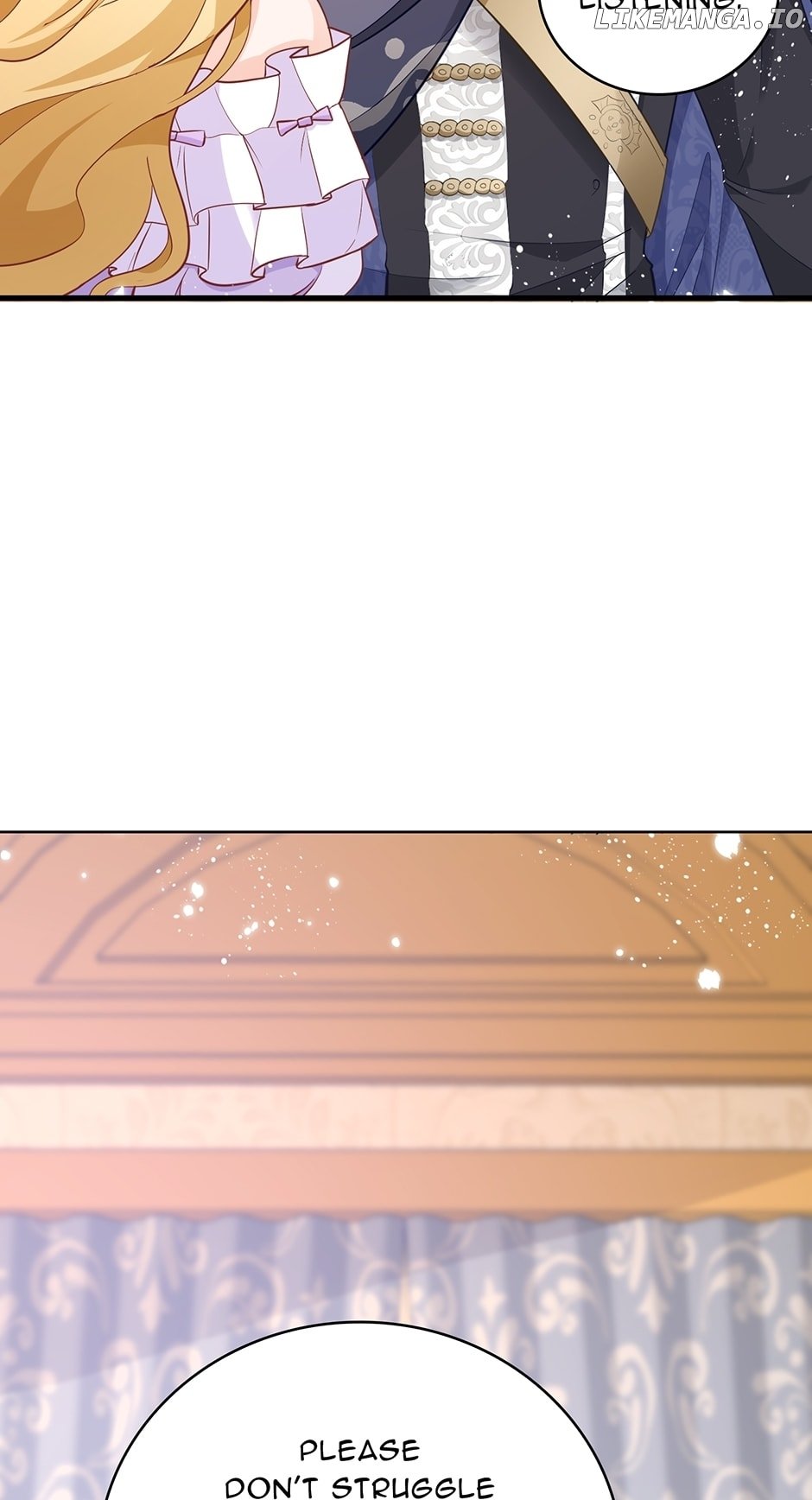 Married His Brother and Now He's Obsessed Chapter 5 - page 23