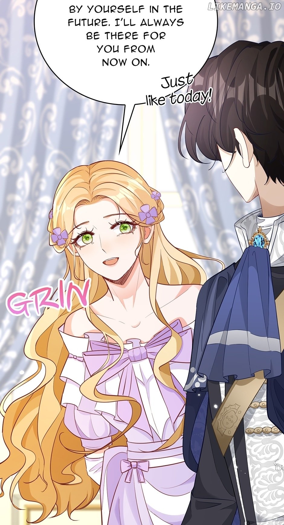 Married His Brother and Now He's Obsessed Chapter 5 - page 24
