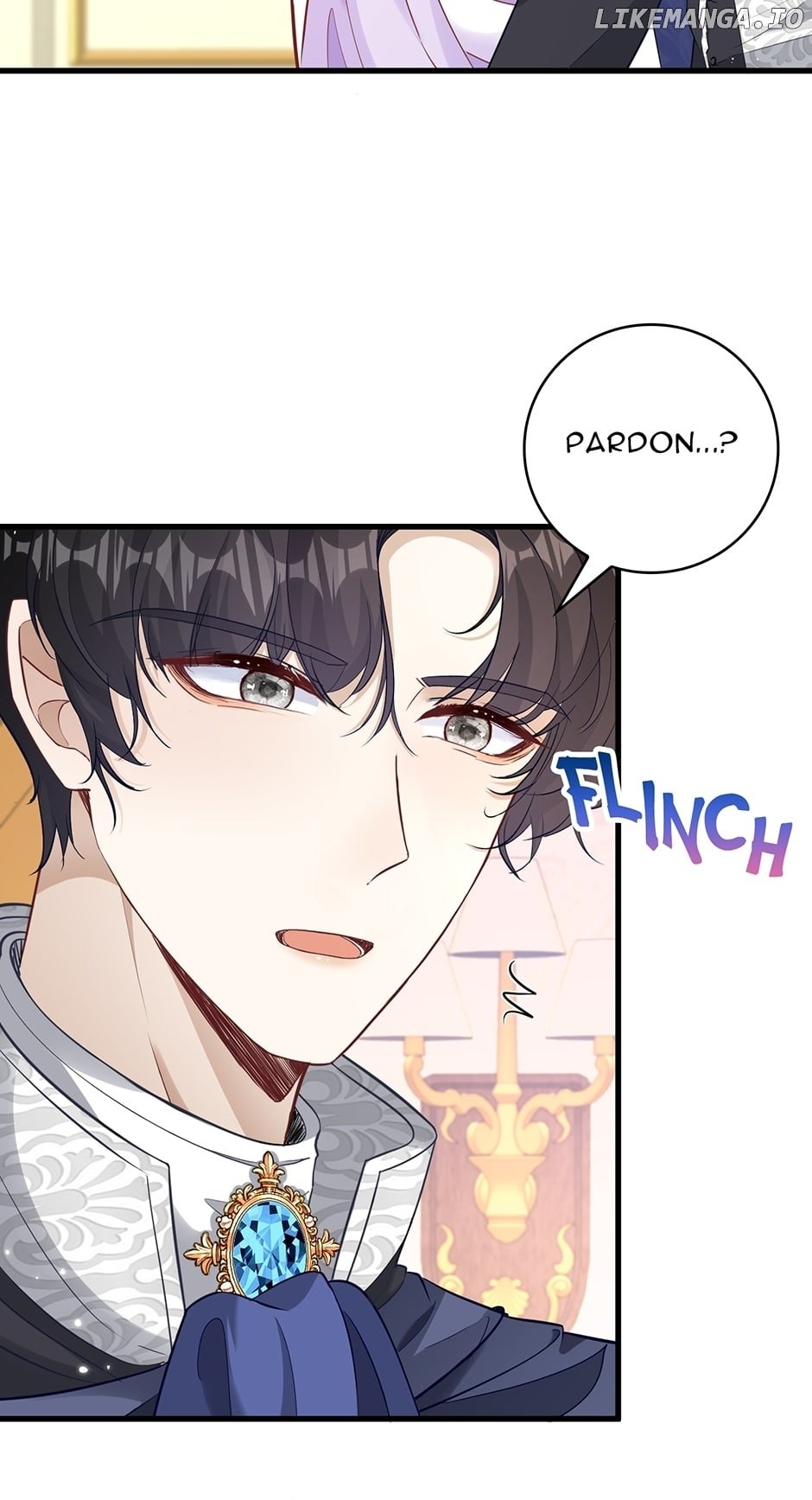 Married His Brother and Now He's Obsessed Chapter 5 - page 25