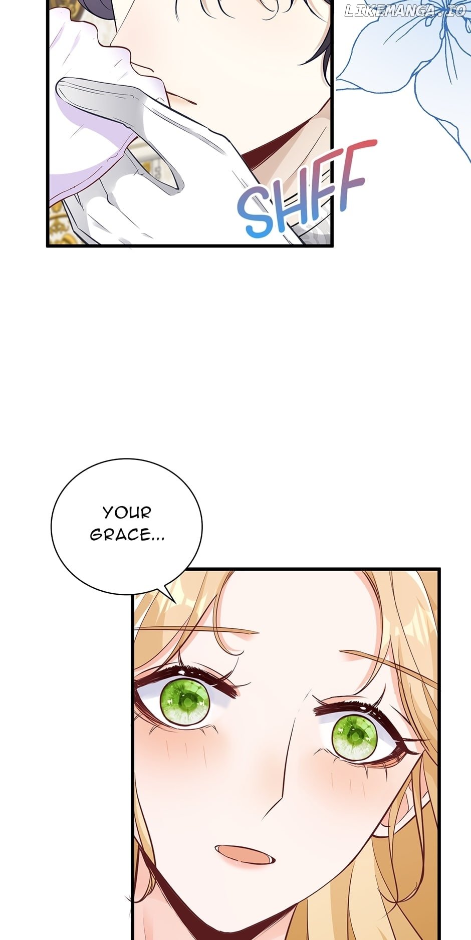 Married His Brother and Now He's Obsessed Chapter 5 - page 29