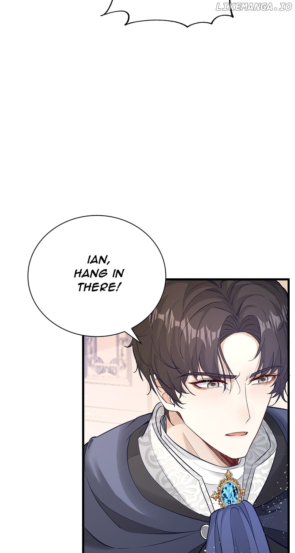 Married His Brother and Now He's Obsessed Chapter 5 - page 3