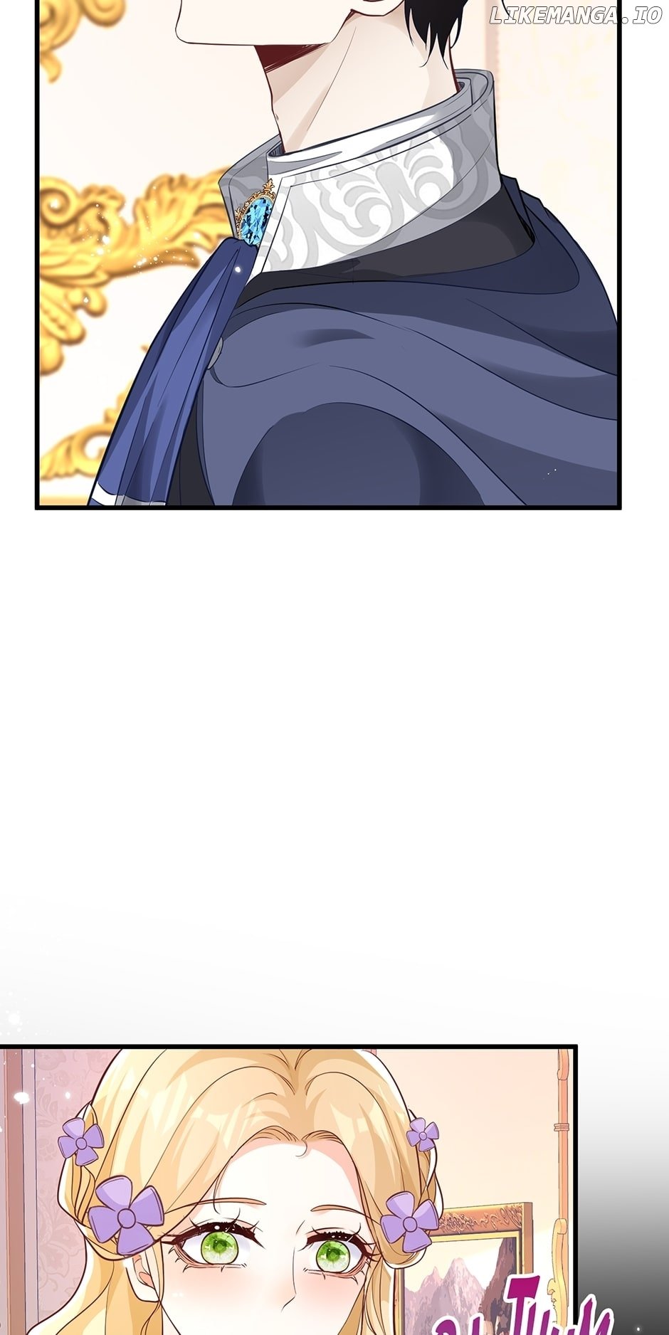 Married His Brother and Now He's Obsessed Chapter 5 - page 31