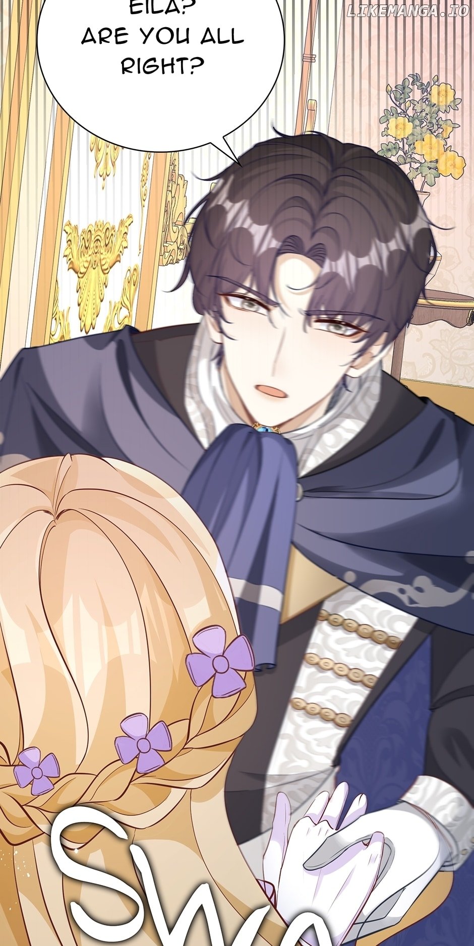 Married His Brother and Now He's Obsessed Chapter 5 - page 33