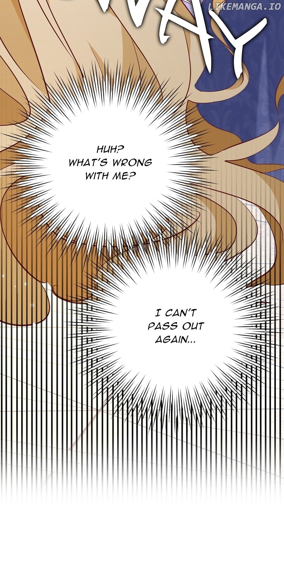 Married His Brother and Now He's Obsessed Chapter 5 - page 34