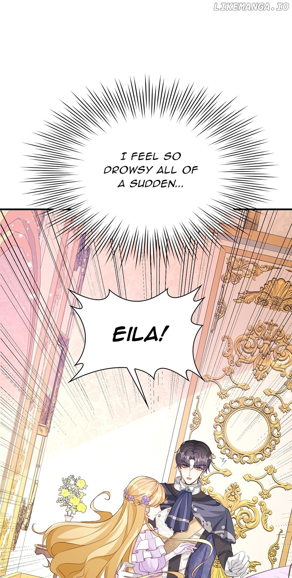 Married His Brother and Now He's Obsessed Chapter 5 - page 35