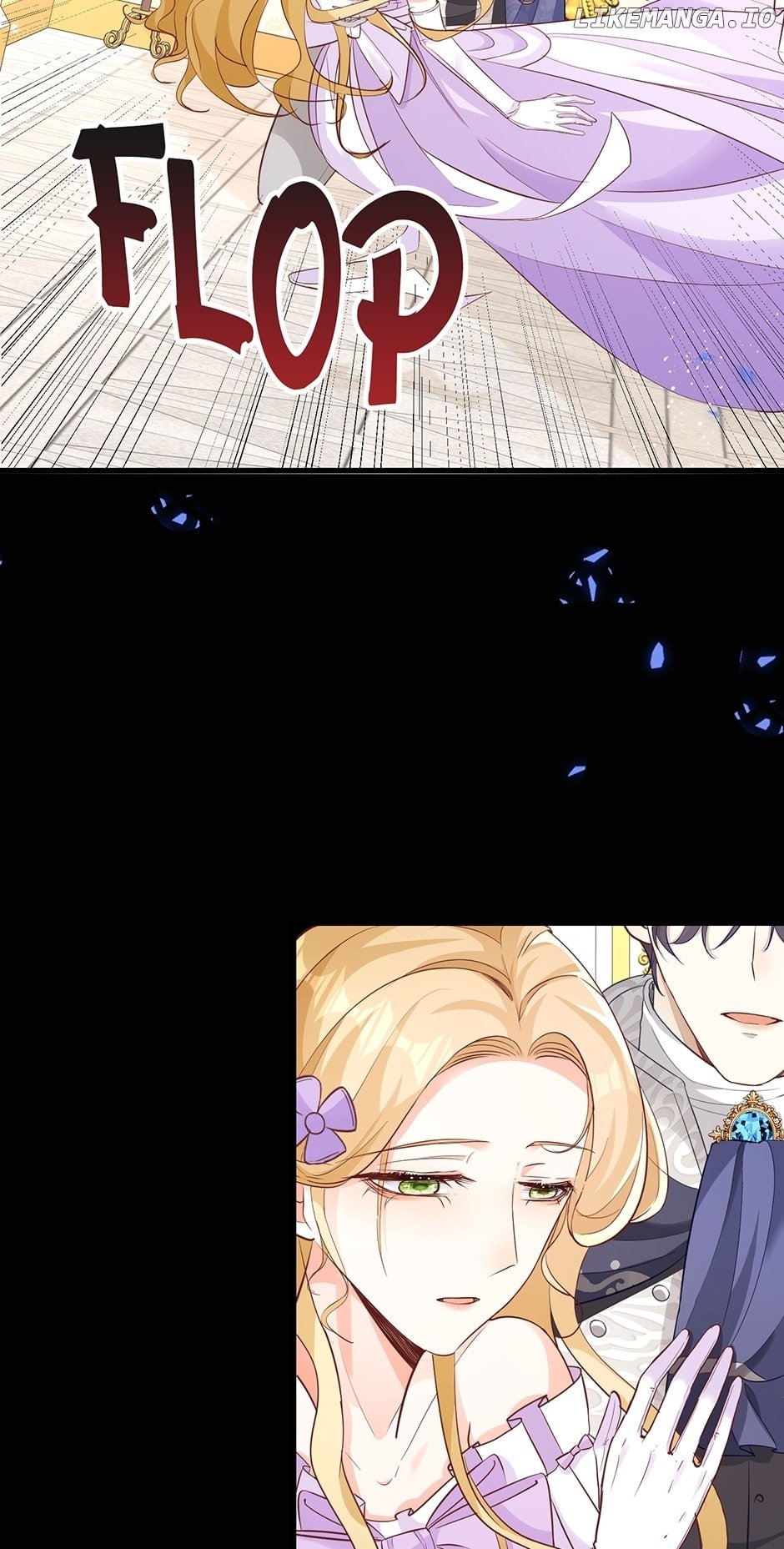 Married His Brother and Now He's Obsessed Chapter 5 - page 36