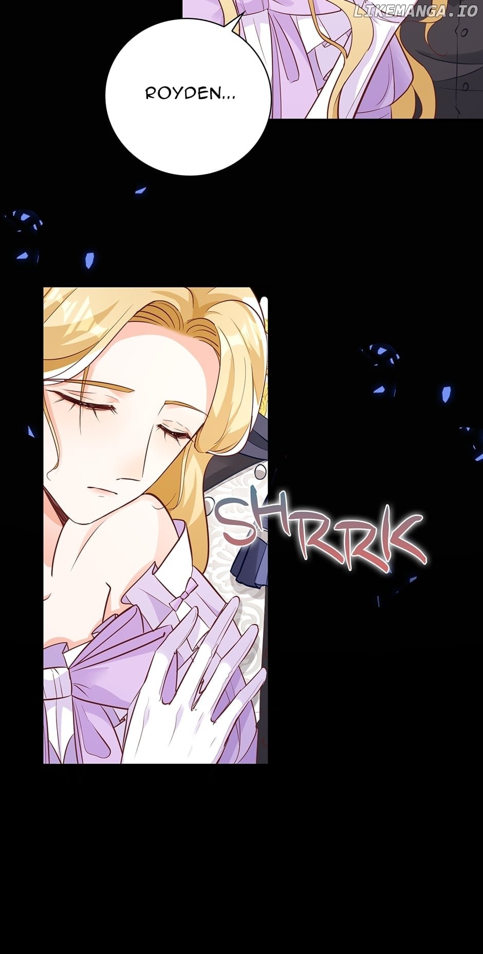 Married His Brother and Now He's Obsessed Chapter 5 - page 37