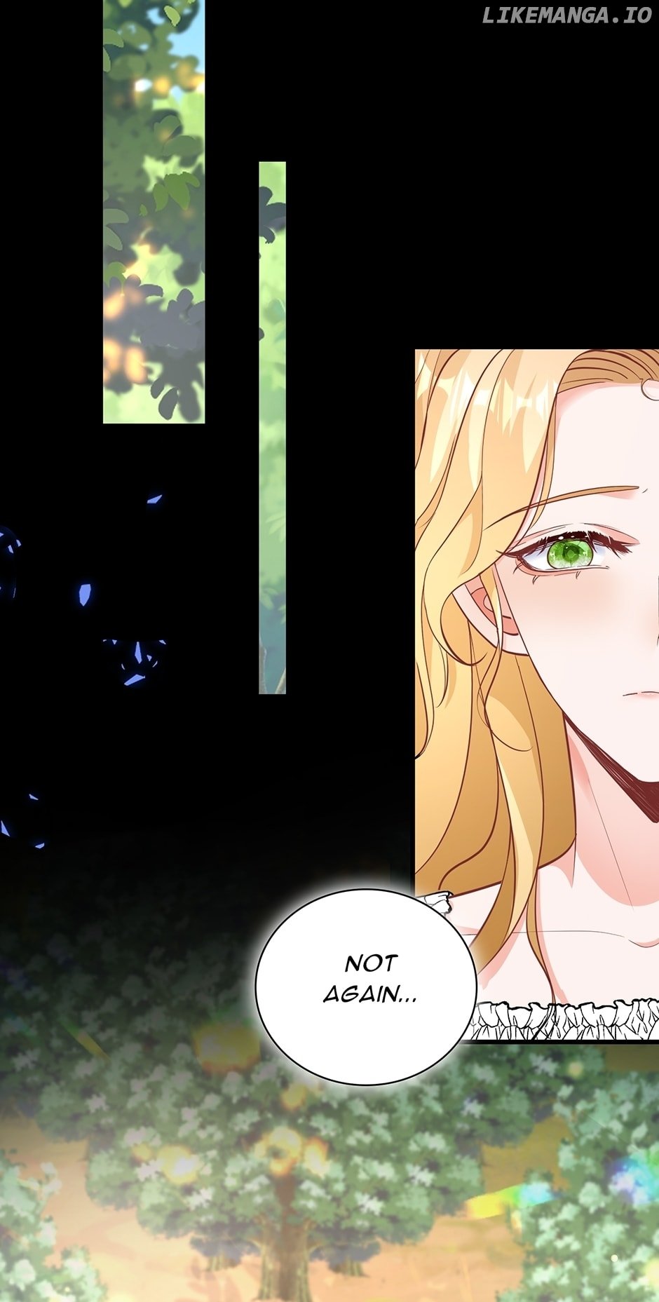 Married His Brother and Now He's Obsessed Chapter 5 - page 39