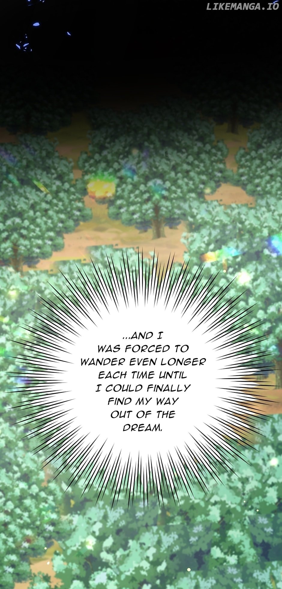 Married His Brother and Now He's Obsessed Chapter 5 - page 43
