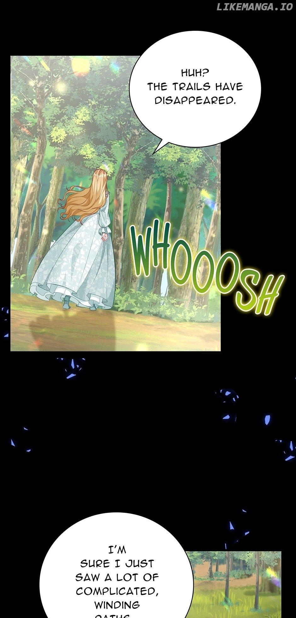 Married His Brother and Now He's Obsessed Chapter 5 - page 46