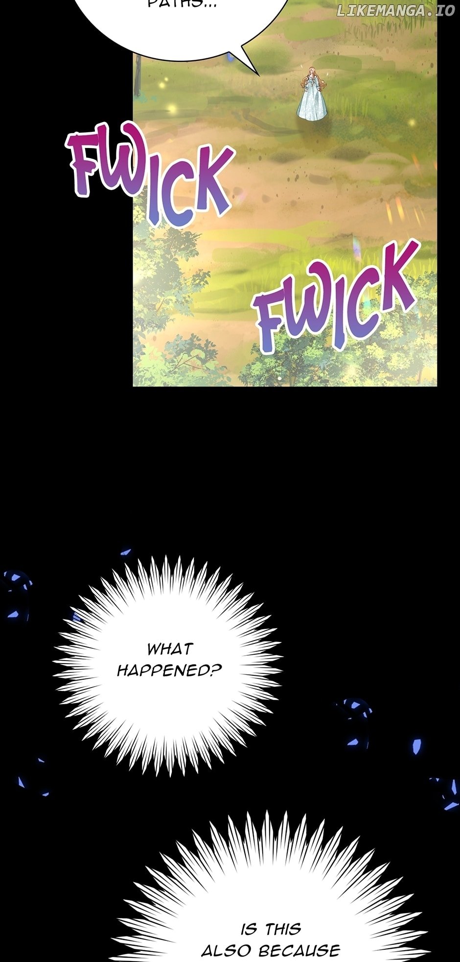 Married His Brother and Now He's Obsessed Chapter 5 - page 47
