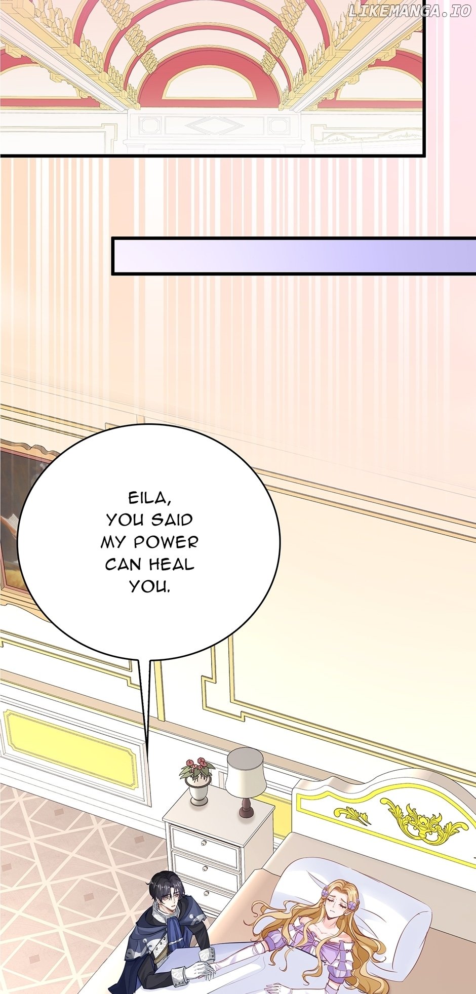 Married His Brother and Now He's Obsessed Chapter 5 - page 49